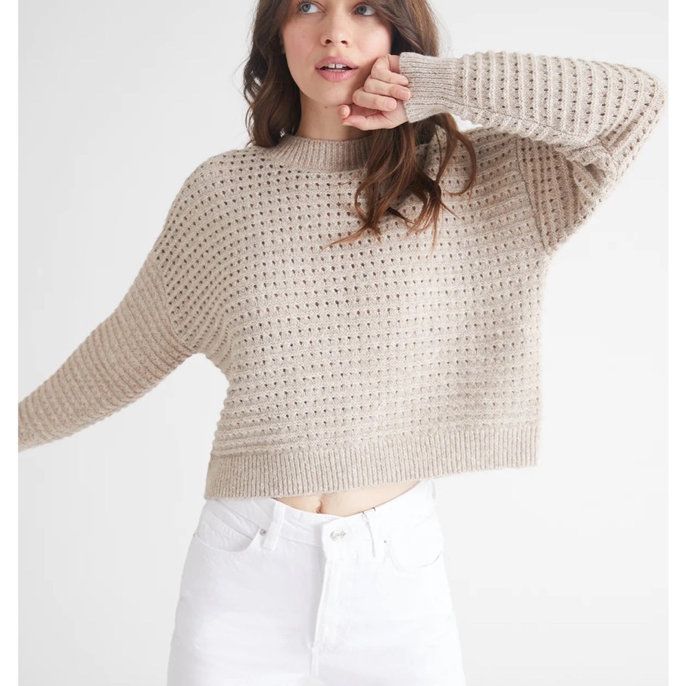 525 Joanna Sweater